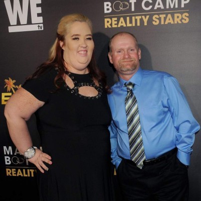 Los escándalos que seguramente no sabías de Honey Boo Boo y Mama June