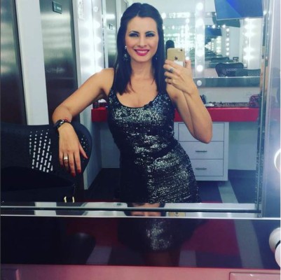 Las presentadoras más guapas del mundo del deporte