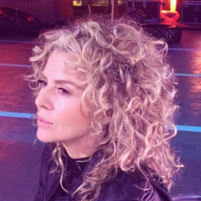 Así luce 'Gaviota' la protagonista de 'Café Con Aroma de Mujer'