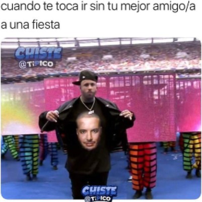 Los mejores memes que dejó la final de Rusia 2018