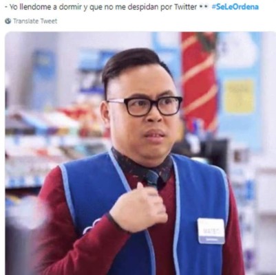 'Se le ordena que': los memes de la frase de Nayib Bukele que inundan la red