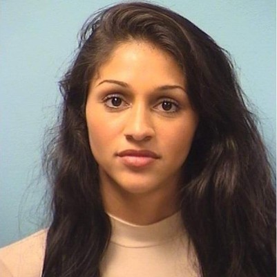 Fotos: Las criminales más hermosas del mundo