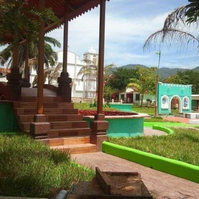 San Luis, Comayagua, el municipio 'rebelde' del centro de Honduras