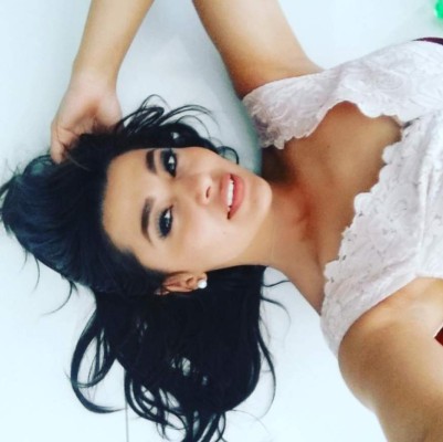 Así lucían estas presentadoras hondureñas antes de ser famosas