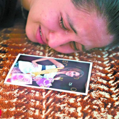 Dueños de balneario sepultaron a hermanas