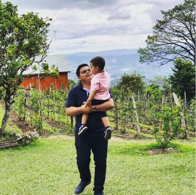 FOTOS: ¿Quiere ser presidente? Los datos que no conocías de Rely Maradiaga