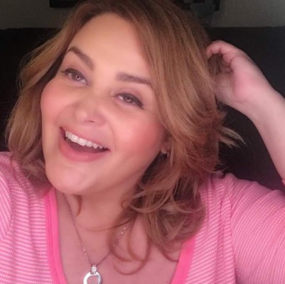 El sorprendente cambio de Sheyla Tadeo tras su drástica pérdida de peso