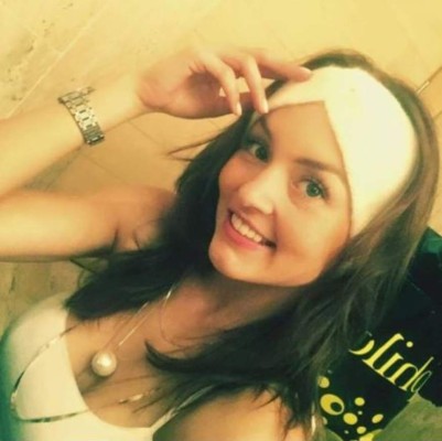 FOTOS: Así cambió el rostro de Angelique Boyer desde RBD