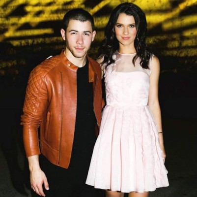 Una fiesta de 15 años costó millones de dólares