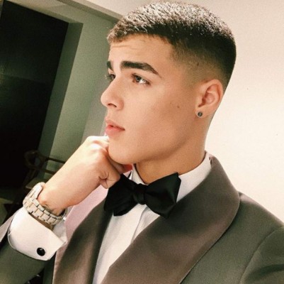 10 datos que no conocías del cantante Lunay