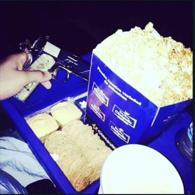 La lujosa vida de los hijos de Joaquín el Chapo Guzmán