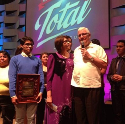 Con un corazón de adorador, así era el pastor de CEAD Miguel Montoya (FOTOS)