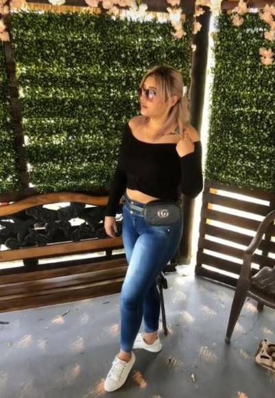 “Díganle a mi mamá que me perdone”: los extraños mensajes de tiktoker antes de ser asesinada durante un asalto