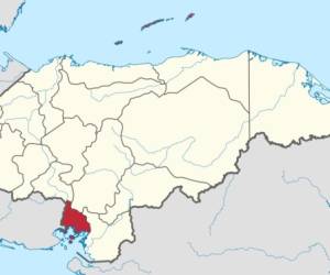 El departamento de Valle fue creado el 11 de Julio de 1893, en la Septima División Politica de Honduras. (Foto: Wikipedia/ El Heraldo Honduras/ Noticias Honduras hoy)