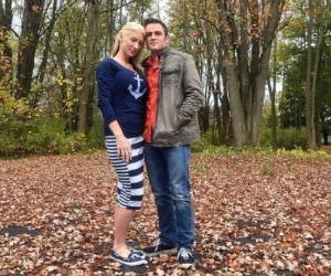 Crystal Bassette junto a su esposo fundaron una iglesia en la ciudad de Nueva york, Estados Unidos.