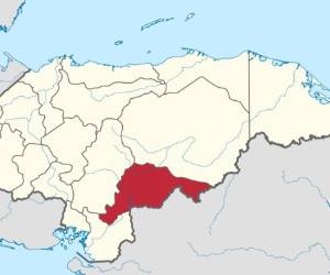 El Paraíso elegirá a sus seis diputados este próximo 26 de noviembre.