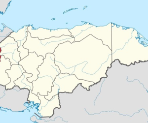 Conozca a los candidatos a diputados por Copán.