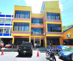 La Dirección General de Transporte, corrompida por muchos años, tiene los días contados.