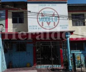 La institución argumenta que el cierre es por una remodelación que se retrasó (Foto: El Heraldo Honduras/ Noticias de Honduras)