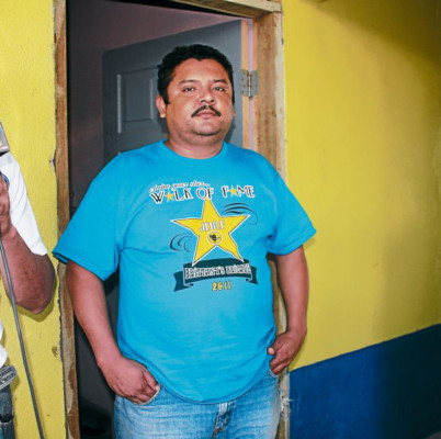 Detienen a conductor implicado en extorsión en el norte de Honduras