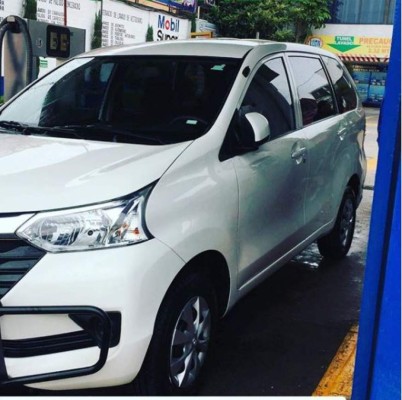 Roban automóvil a exactriz de Televisa que se gana la vida como chofer de Uber