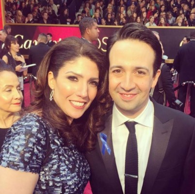 Ella es Lynda, la sexy hermana de Jennifer López de la que nadie habla