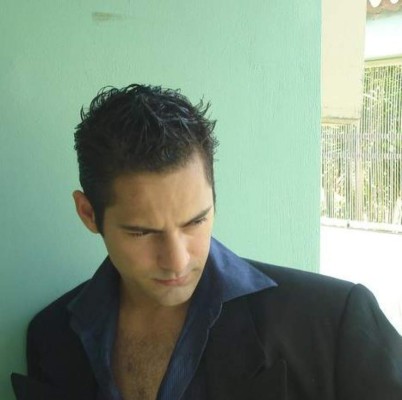 ¿Recuerdas a ''Xerapio''?, conoce al actor detrás del personaje