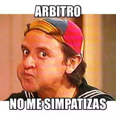 Pese a derrota, hondureños no pierden sentido del humor