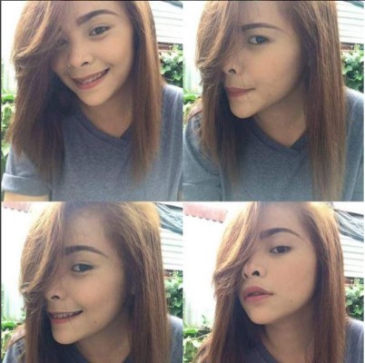 La vendedora de hamburguesas que luce como Chloë Grace Moretz