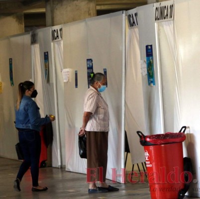 Hongo negro y variante Delta, nuevas amenazas que enfrentan los hondureños (FOTOS)