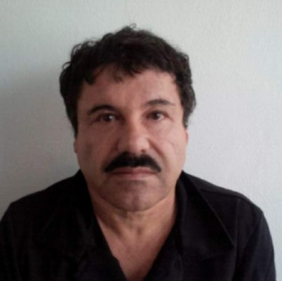 Tres niños aseguran haber visto a 'El Chapo' Guzmán