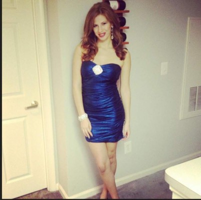 Periodista de origen hondureño agredida por director de la campaña de Trump&nbsp;&nbsp;