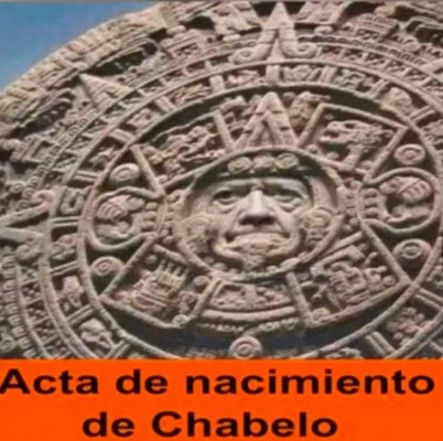 Los memes que deja el cumpleaños 86 de Chabelo