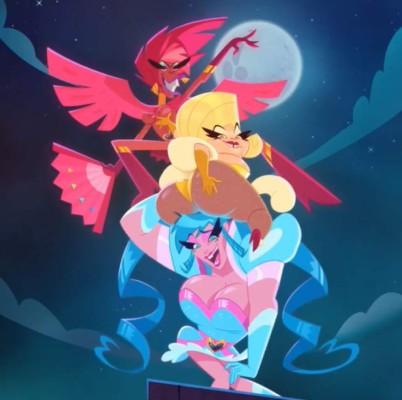 Series y películas: Los estrenos de Netflix para el mes de noviembre