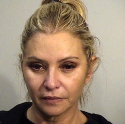 La multa que pagó Daniela Castro, la actriz mexicana acusada de robar en una tienda de Texas