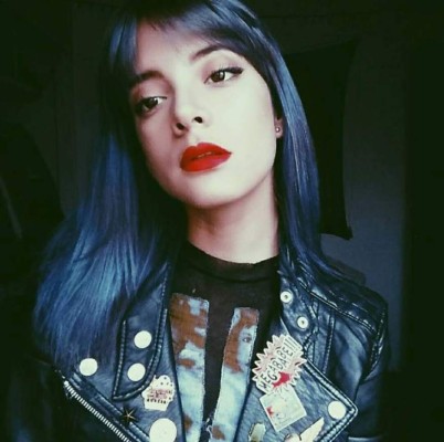 'Pasumopi', la DJ hondureña del momento