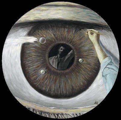 Luis Eduardo Aute, un artista entre la pintura, la poesía y la música