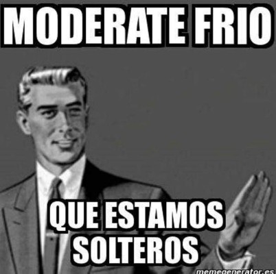 Frío intenso despierta el humor de los hondureños con divertidos memes