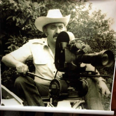 Honduras: El festival, un espacio para los cineastas