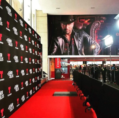 La serie 'El Señor de los Cielos' lidera audiencias con su quinta temporada