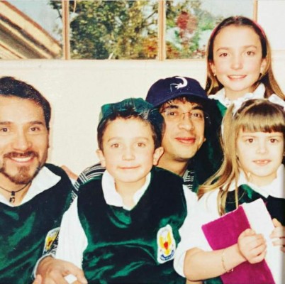 De la actuación a la política: Así ha cambiado Ludoviquito de 'La Familia P.Luche'