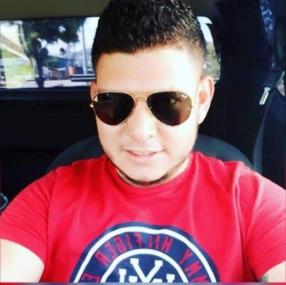 FOTOS: Así era el hijo del 'Gato Negro'; hubo masacre en su funeral