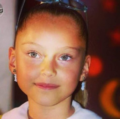 ¿Recuerdas a Simoneta de Vivan los niños? Esto ha pasado con ella