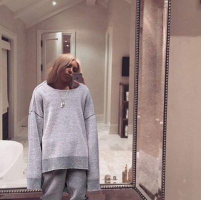 Los mejores memes tras publicación de Kim Kardashian