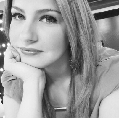 Kritza Pérez, la diputada que saca suspiros en el Congreso