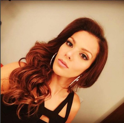 Nathalia Casco en riesgo de quedar fuera de Nuestra Belleza Latina VIP