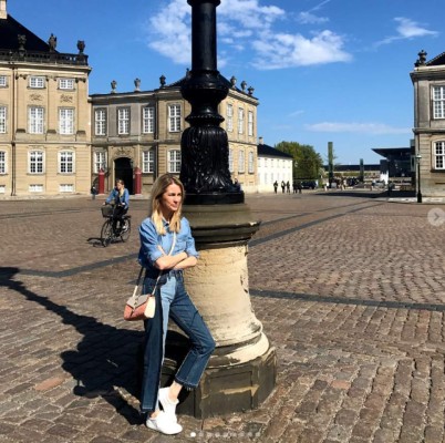 Ellas son las bellas hijas de los hombres más millonarios del mundo  