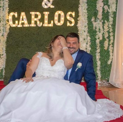 Escándalos de la farándula hondureña durante la pandemia del covid-19