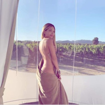 Cheyla Navarro, influencer que lucha por su vida tras ser acribillada