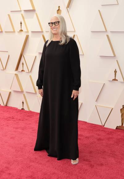 Premios Oscar 2022: Los peor vestidos de la alfombra roja